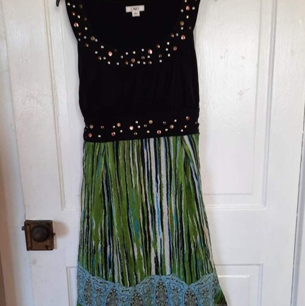 Womens cato dress
